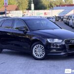 Audi A3 2013