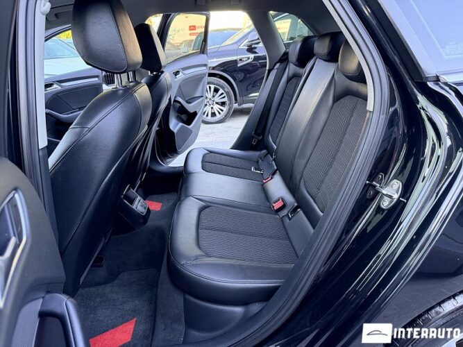 Audi A3 35 audi A3 2013