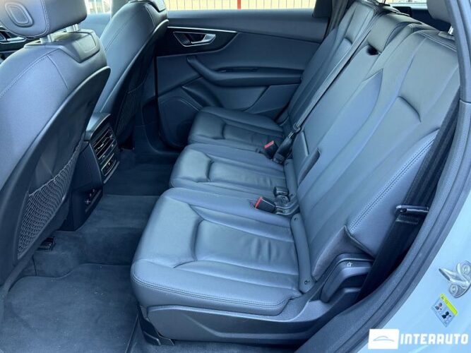 Audi Q7 54 audi Q7 2021