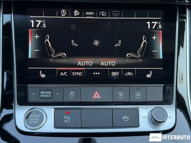 Audi Q7 51 audi Q7 2021