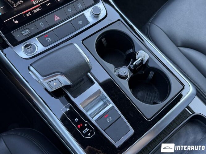 Audi Q7 52 audi Q7 2021