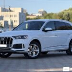 Audi Q7 2021