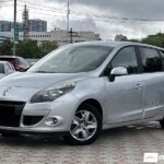 Renault Scenic 2011