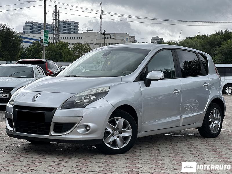 Renault Scenic 2 interauto oferta masina