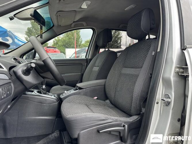 Renault Scenic 33 renault Scenic 2011