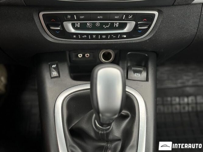 Renault Scenic 39 renault Scenic 2011