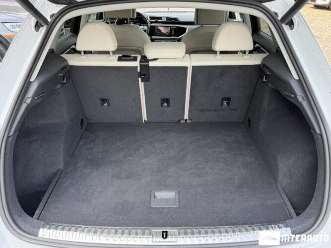 audi Q3 2019