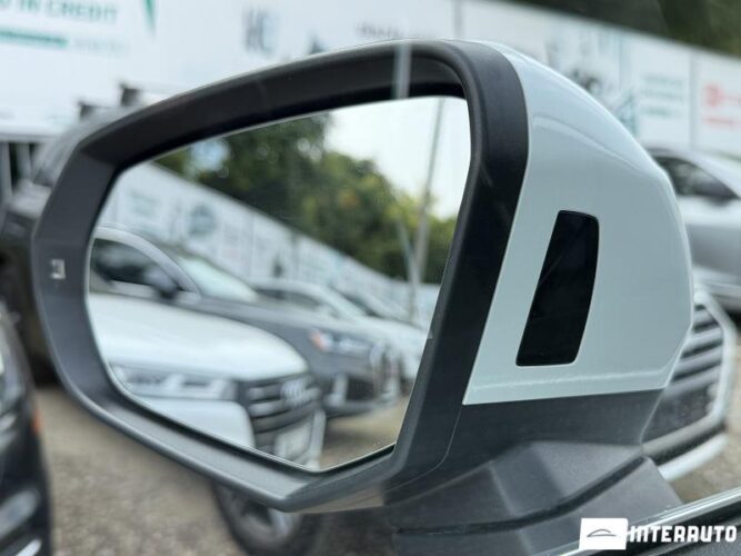 audi Q3 2019