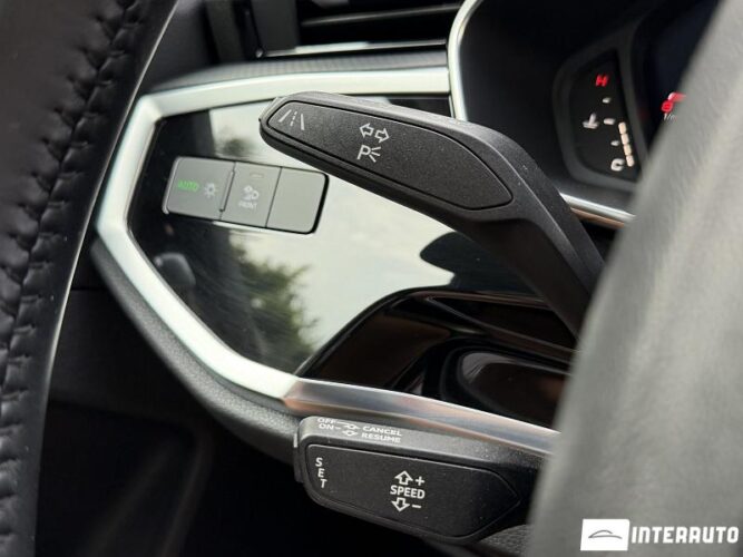 audi Q3 2019