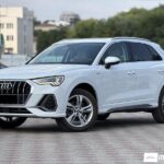 Audi Q3 2019