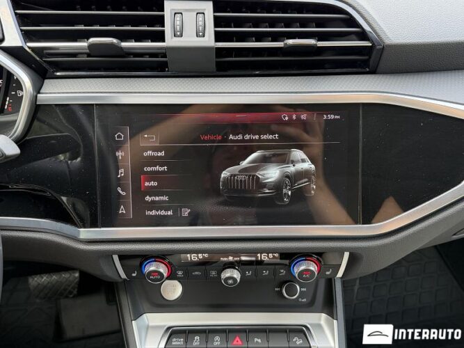 audi Q3 2019
