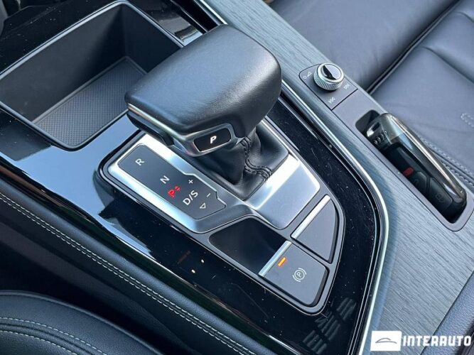 audi A4 2020
