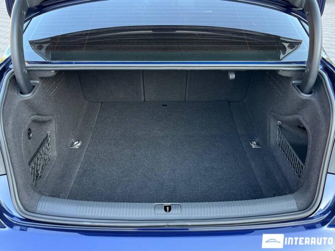 audi A4 2020