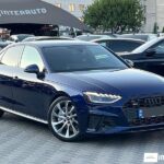 Audi A4 2020