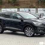 Renault Kadjar 2018