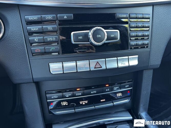 Mercedes E 300h 40 mercedes E 300h 2015