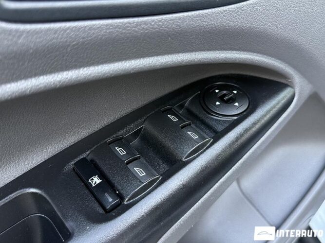 ford Tourneo Connect 2019