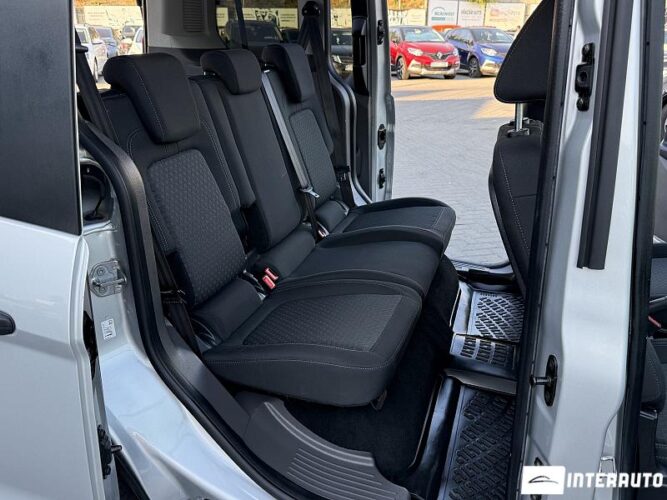 ford Tourneo Connect 2019