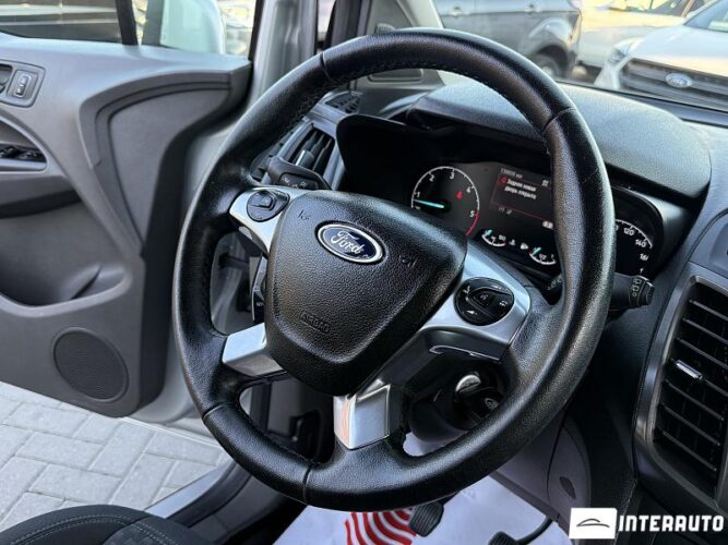 ford Tourneo Connect 2019