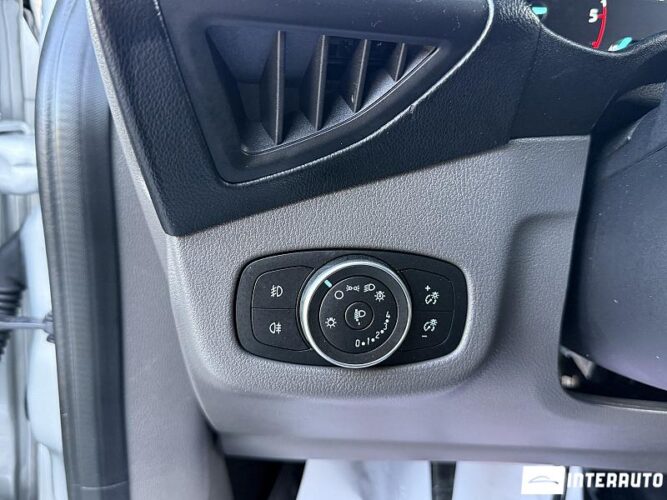 ford Tourneo Connect 2019