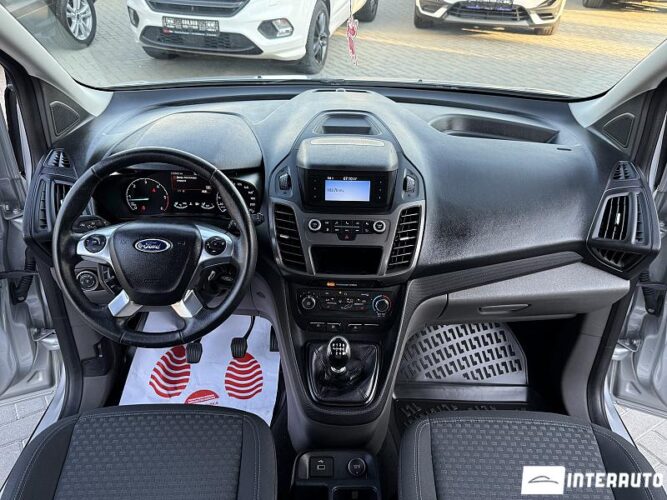ford Tourneo Connect 2019