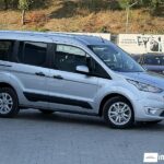 Ford Tourneo Connect 2019