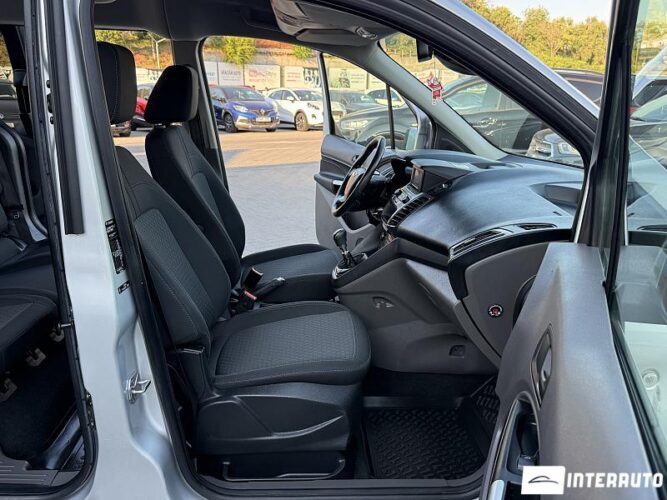 ford Tourneo Connect 2019