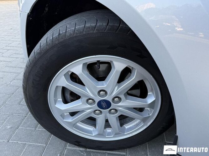 ford Tourneo Connect 2019