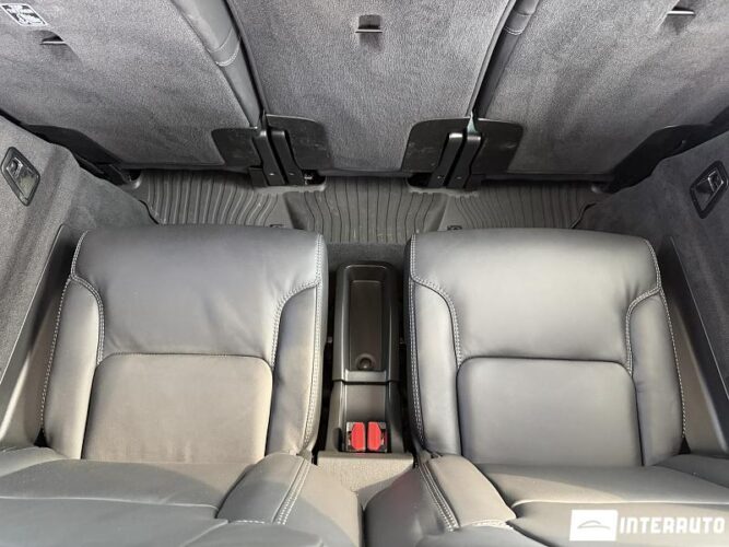 volvo XC 90 2025