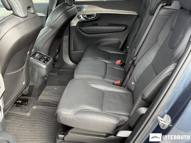 volvo XC 90 2025