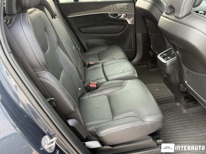 volvo XC 90 2025