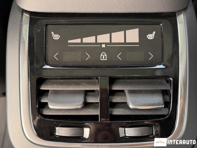 volvo XC 90 2025