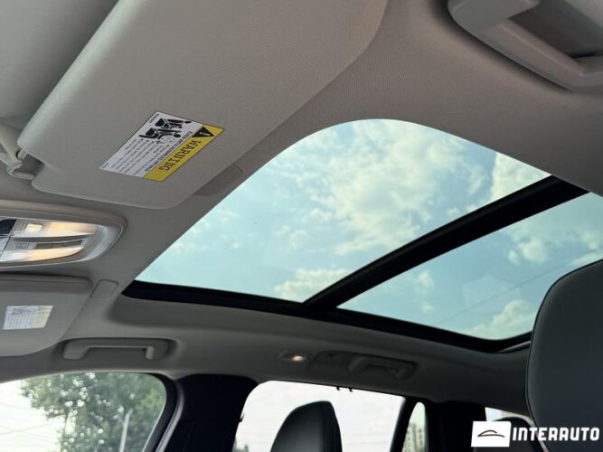 volvo XC 90 2025