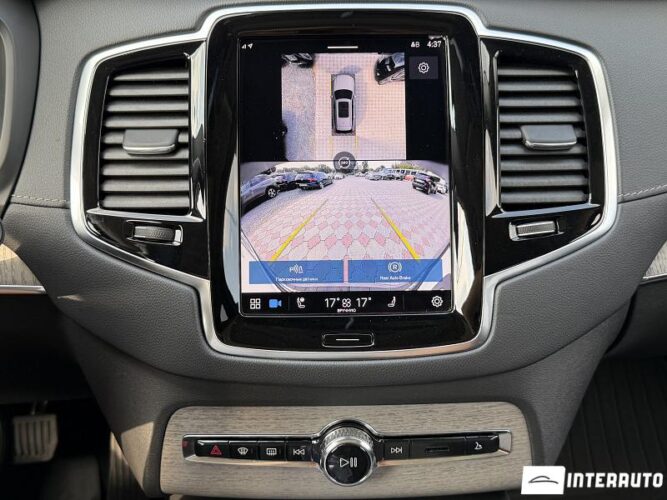 volvo XC 90 2025