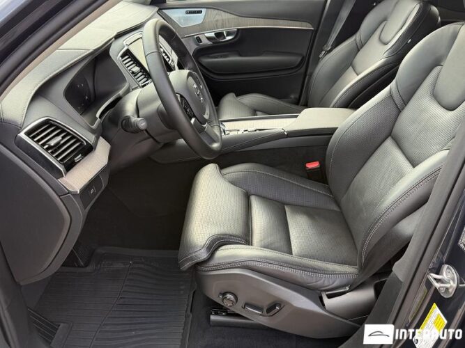 volvo XC 90 2025