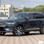 Volvo XC 90 2025