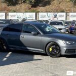 Audi A4 2017
