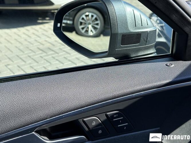 audi A4 2017