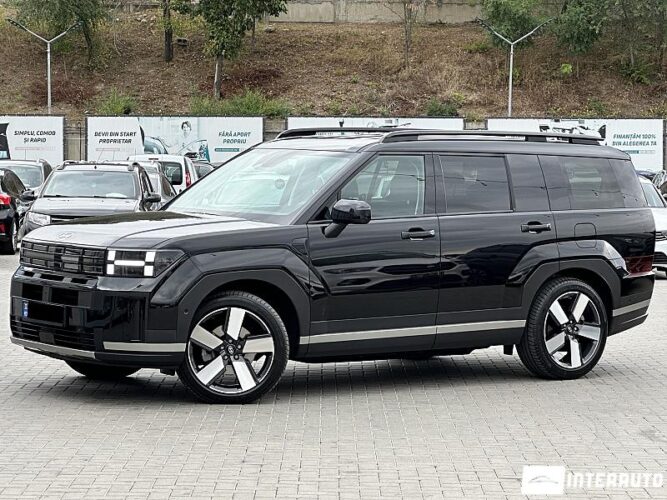 Hyundai Santa Fe 38 hyundai Santa Fe 2025