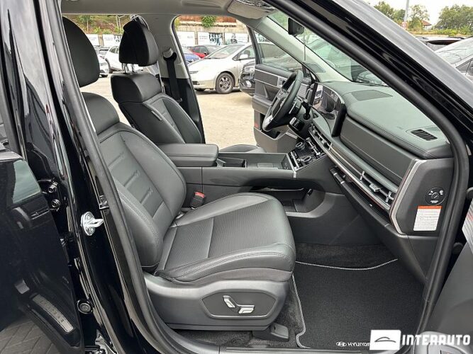 Hyundai Santa Fe 49 hyundai Santa Fe 2025