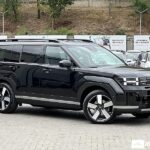Hyundai Santa Fe 2025