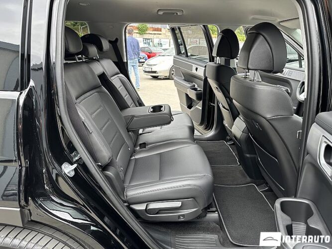 Hyundai Santa Fe 50 hyundai Santa Fe 2025