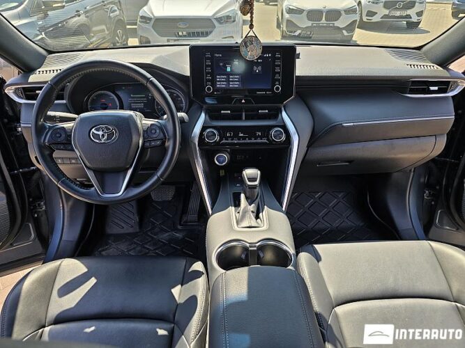 Toyota Venza 38 toyota Venza 2022