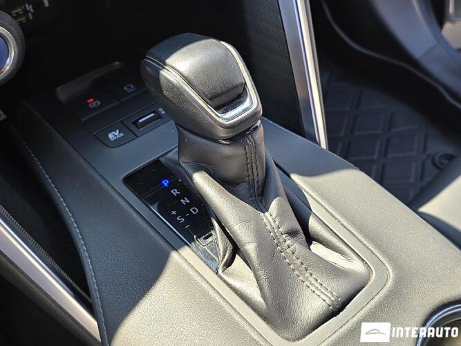 Toyota Venza 44 toyota Venza 2022