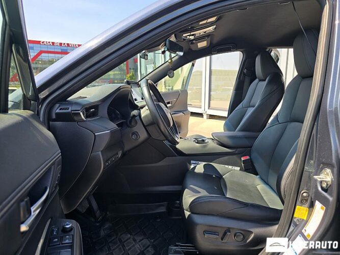 Toyota Venza 37 toyota Venza 2022