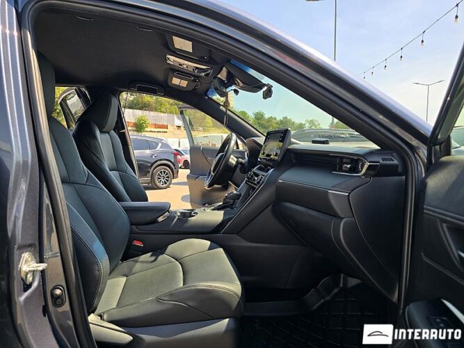 Toyota Venza 45 toyota Venza 2022