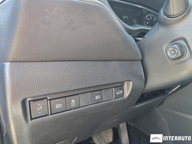 Toyota Venza 50 toyota Venza 2022