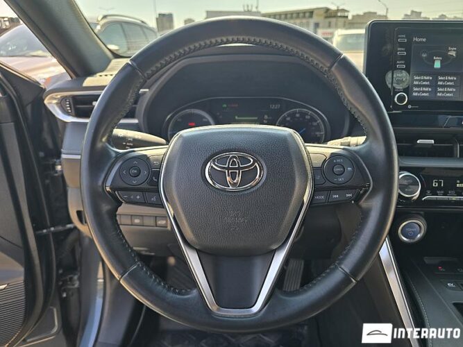 Toyota Venza 39 toyota Venza 2022