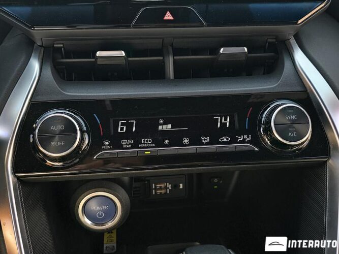 Toyota Venza 42 toyota Venza 2022
