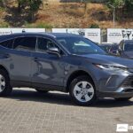 Toyota Venza 2022